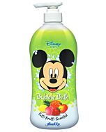 Anakku: Disney Baby Bubble Bath (Mickey) 700ml