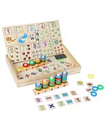 Funny Kid's: Donuts Number Crunching - 10% OFF!!