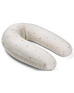 Doomoo Buddy Nursing Pillow: Mushrooms