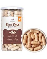 Double Happiness: Rice Stick 50g (Brown Rice)