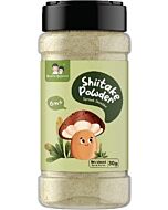 Double Happiness: Seasoning Food Powder 40g (Shiitake)