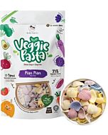 Double Happiness: Veggie Pasta 300g (Pian Pian)