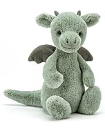 Jellycat: Bashful Dragon - Medium (31cm)