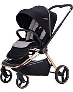Crolla: Flexxi Stroller (Metallic Gold)