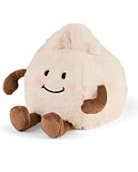 Warmies: Dumpling (Microwavable / Chillable) [PREORDER - Limited units arriving end Sept]