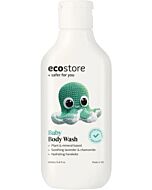 EcoStore Baby Body Wash 200ml - 42% OFF!!