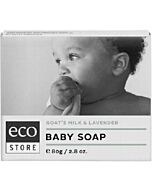 Ecostore Baby Soap 80g