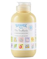 L'amande: Emollient Oil Enfant 150ml - 10% OFF!!