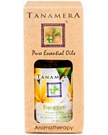 Tanamera Essential Oil Frangipani 10ml - 15% OFF!!