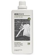 Ecostore Eucalyptus Laundry Liquid 1Litre - 10% OFF!!