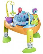 Evenflo Bounce-A-Saurus Exersaucer (3056U-BNSR) - 34% OFF!!