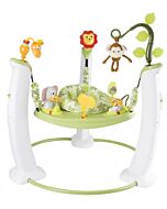 Evenflo Safari Friends Exersaucer (8319-SRFD) - 35% OFF!!