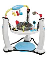 Evenflo Jam Session Exersaucer (EV8099-JMSN)