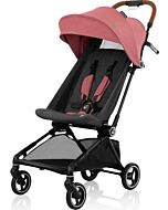 Evenflo: Hummingbird Ultra-Lightweight Carbon Fiber Stroller (Calypte Pink)