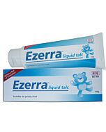 Ezerra Liquid Talc 50g - 17% OFF!!