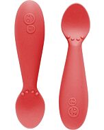 EZPZ Tiny Spoon (4+ Months) | Coral