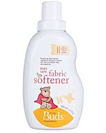 Buds Household Eco: Baby Fabric Softener 600ml - 15% OFF!!