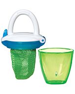 Munchkin: Deluxe Fresh Food Feeder (Green) - 12% OFF!!