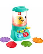 Fisher-Price: Laugh & Learn® Counting & Colors Smoothie Maker