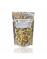 Foodies with Love - Veggie Pasta (Tube) 300g