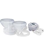 Freemie: Liberty Mobile Hands Free Breast Pump 