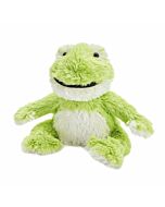 Warmies: Frog Mini (Microwavable / Chillable)