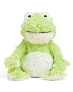 Warmies: Frog (Microwavable / Chillable)