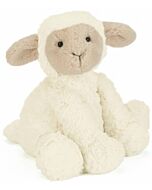 Jellycat: Fuddlewuddle Lamb - Medium (23cm)