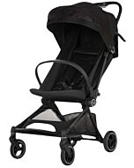 GB: FYN Plus Stroller (Black)