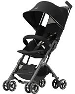 GB: Pockit+ All-Terrain Stroller (Black Gold)