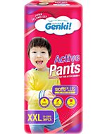 Genki! Pants XXL36 (13-25kg) - 25% OFF!!