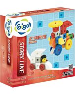 Gigo: Cars Mini [3Y+]