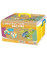 Gigo: Junior Engineer (Construction Machine) [2Y+] [PREORDER - Limited units arriving on 6 Sept]