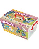 Gigo: Junior Engineer (Vehicles) [2Y+] [PREORDER - Limited units arriving on 6 Sept]