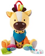 Skip Hop: Bandana Buddies Activity Giraffe - 16% OFF!!