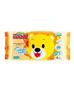 Goo.N Baby Wipe Extra Large (66 sheets) - 54% OFF!!