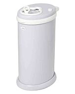 Ubbi Diaper Pail - Gray (RM110 OFF!!)