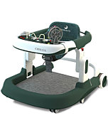 CHILUX Walk S Baby Walker (6-18 months) - Green