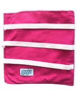 Gugu Premium Binder Zapp – Candy