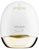 Boboduck: Gianna Wearable Electric Breastpump Wireless Handsfree (BUY 1 FREE 1)