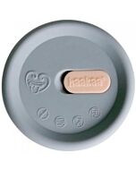 Haakaa: Silicone Breast Pump Cap / Breast Pump Lid - 15% OFF!!