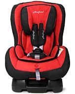 Halford: Tresor Convertible Car Seat (Red)