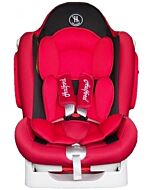 Halford: Voyage XT Convertible Car Seat (Red)