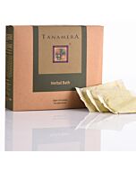 Tanamera Herbal Bath 14x10g - 20% OFF!