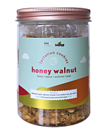 Ben & Chinta x Babydash: Honey Walnut Lactation Cookies