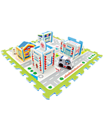Sunta: Hospital Adventures Puzzle Set - 20% OFF!!