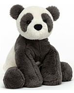 Jellycat: Huggady Panda (22cm)