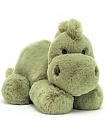 Jellycat: Huggady Dino (22cm)