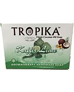 Tropika: Baby Soap - Kaffir Lime (50g)