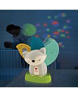 Infantino: Musical Soother & Night Light Projector [0M+]